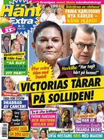 Hänt Extra SE